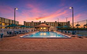 Ocean Landings Resort Cocoa Beach Port Canaveral